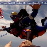 Tandem jump - Pontinia LT