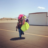 Skydive Mesquite 