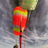 Canopy Bump