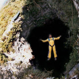 Cave Mark backwards