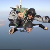 Jindrich Tandem Freefall 2