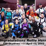 Rollie100th04-13-02