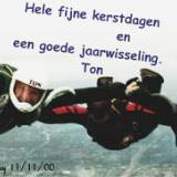 Kerstkaart