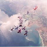 Final Jump 5