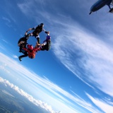 Head Up Flying