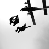 Shadow Exit