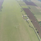 DZ from the air