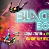 BlackLight Boogie