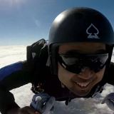 Back Fly
