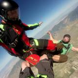 My 25th jump :)