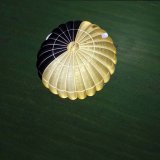Round Canopy