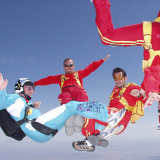 1000 7000 9000 jump celabration