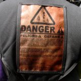 Danger