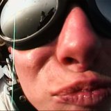 kiss from deanna