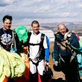 Flailing Father Flanagan & Friends
