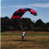 Tom Landing