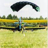 Landing-Rapla