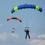 Canopy Flight - Pepperell