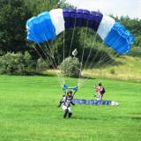 Landing - Pepperell