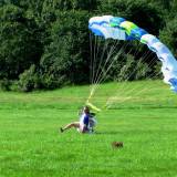 Landing - Pepperell
