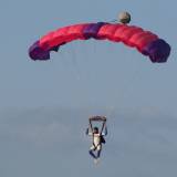 Landing - Pepperell