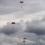 at date of the commando