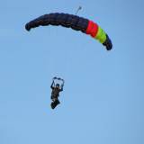 Canopy Flight - Pepperell