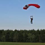 Landing - Pepperell