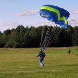 Landing - Pepperell