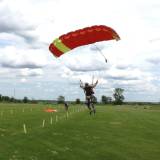 Dillon Holden Swooping