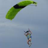 Landing - Pepperell