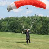 Landing - Pepperell