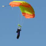 Canopy Flight - Pepperell
