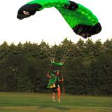 Landing - Pepperell