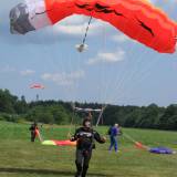Landing - Pepperell