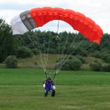 Landing - Pepperell