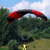 Landing - Pepperell