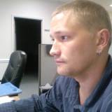 Ryan Berger