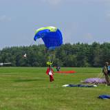 Landing - Pepperell