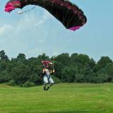 Landing - Pepperell