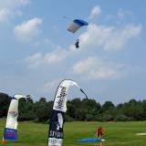 Canopy Flight - Pepperell