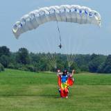 Landing - Pepperell