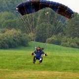 Landing - Pepperell