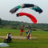 Landing - Pepperell