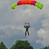 Landing - Pepperell