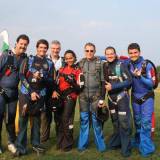 Skydive Pepperell Casa Boogie 2009