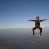 freeflying in Kolomna