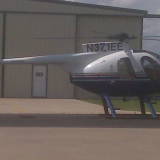 helicopter!