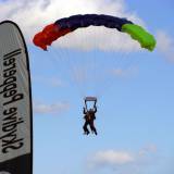 Tandem Landing - Pepperell