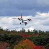 Super Otter Landing - Pepperell